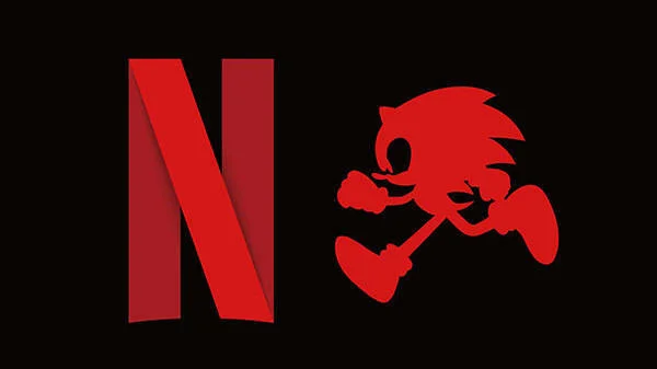 Netflix předčasně odhalil animovaný seriál Sonic the Hedgehog 3D