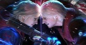Devil May Cry 4: Special Edition