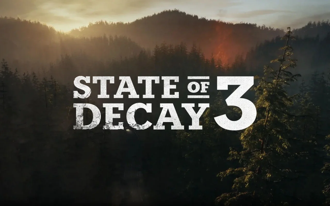 Zombie akce State of Decay 3 se po delším mlčení připomíná, můžete se registrovat do alpha verze