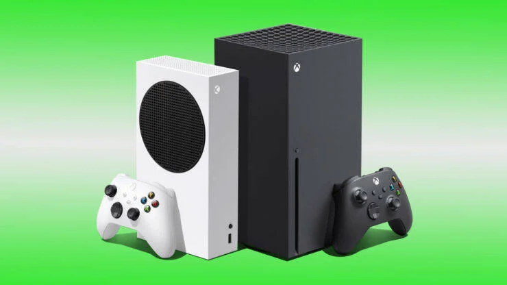 Spencer: Pracujeme úzce s AMD, abychom mohli vyrobit co nejvíce konzolí Xbox Series X/S
