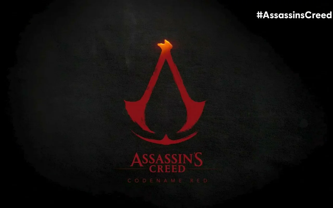 Oznámen Assassin's Creed odehrávající se ve feudálním Japonsku