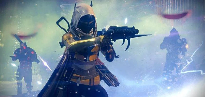 Bungie představilo strike Wretched Eye v Destiny: Rise of Iron
