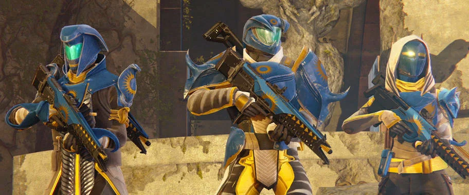 Trials of Osiris se vrací do Destiny už dnes, Iron Banner příští týden
