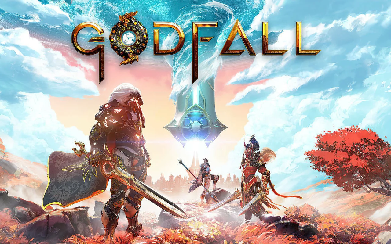 Godfall