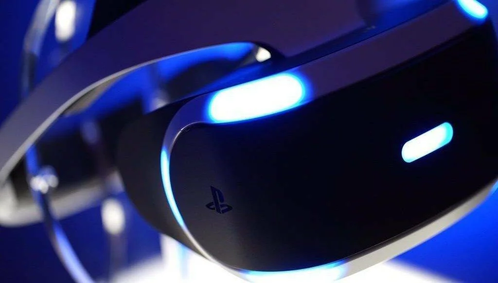 Sony vydala video k VR headsetu Project Morpheus