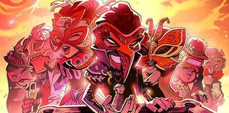 Studio Tequila Works oznámilo hru The Sexy Brutale + trailer a obrázky