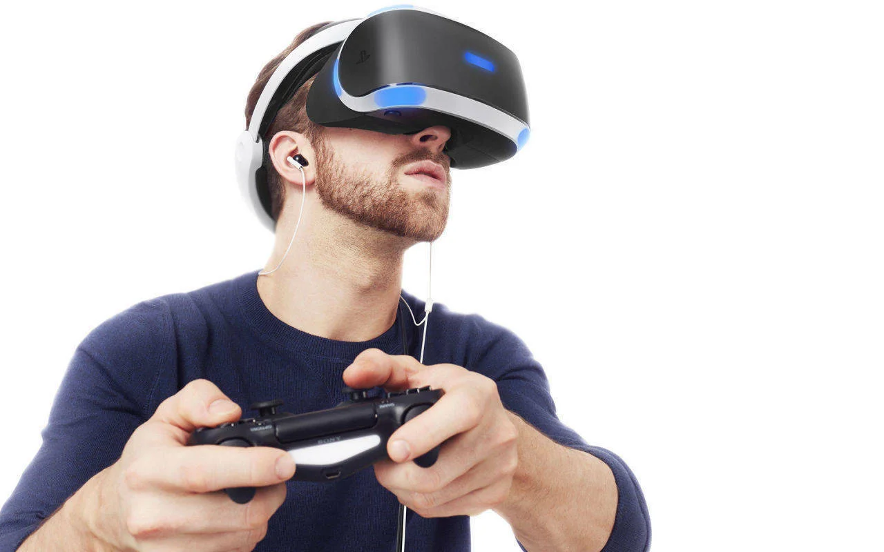 Sony upřesnila, že ne všechny PSVR hry budou podporovat DualShock 4
