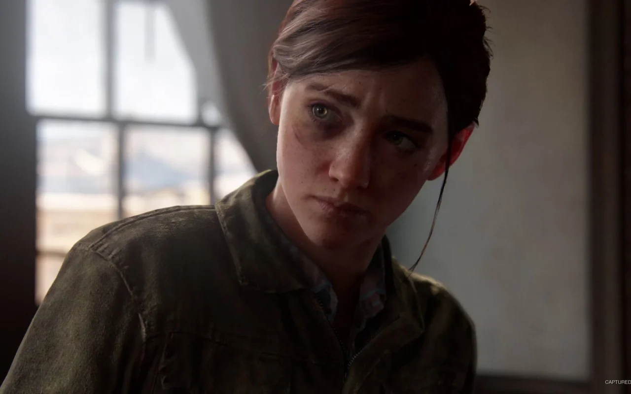 Prodeje The Last of Us Part 2 Remastered jsou v UK více než dvojnásobné oproti The Last of Us Part 1