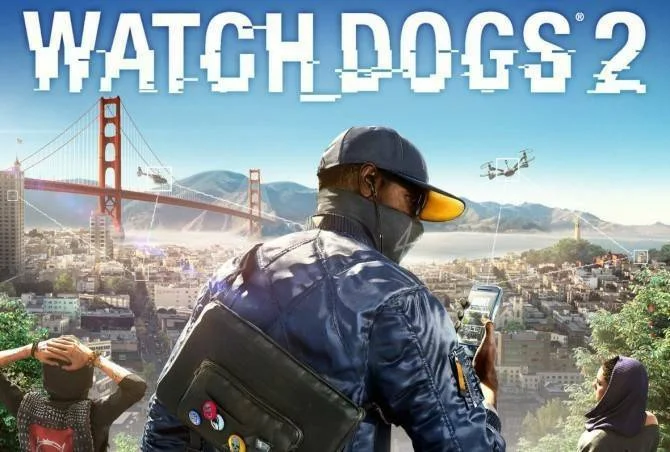 Reakce hráčů v novém videu na Watch_Dogs 2