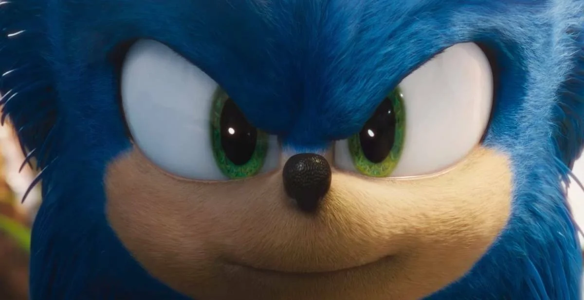 Filmový Sonic má nový vzhled, podívejte se na trailer
