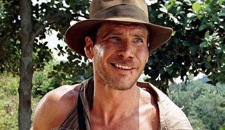 Hra Indiana Jones se má odehrávat v roce 1937