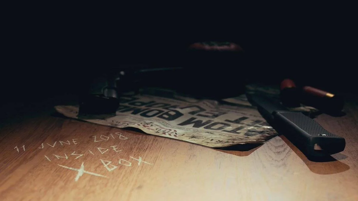 Bohemia Interactive připravuje hru pro Xbox One