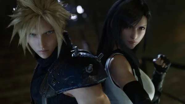 Square Enix zatím neví, kolik částí bude mít remake Final Fantasy VII