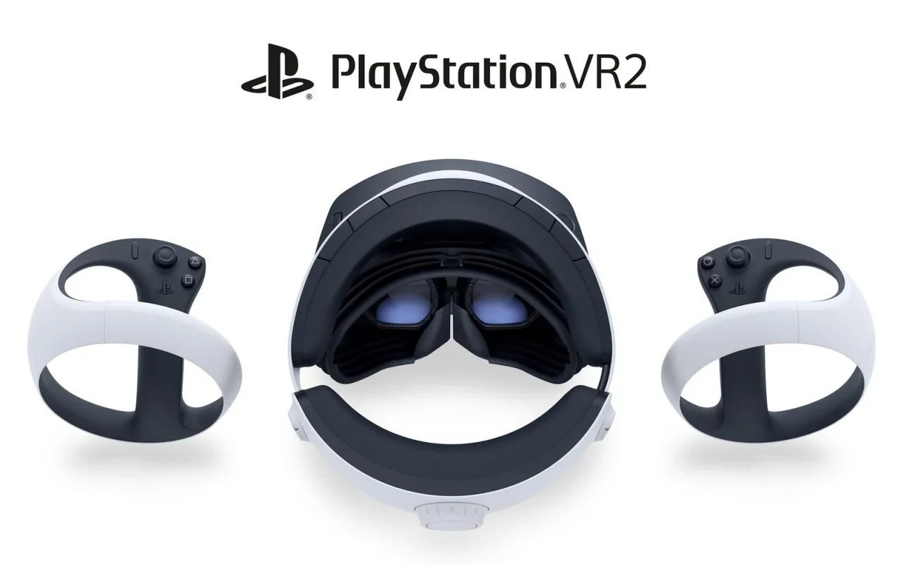 Bloomberg: Sony vyrobí do března příštího roku 2 miliony headsetů PS VR2