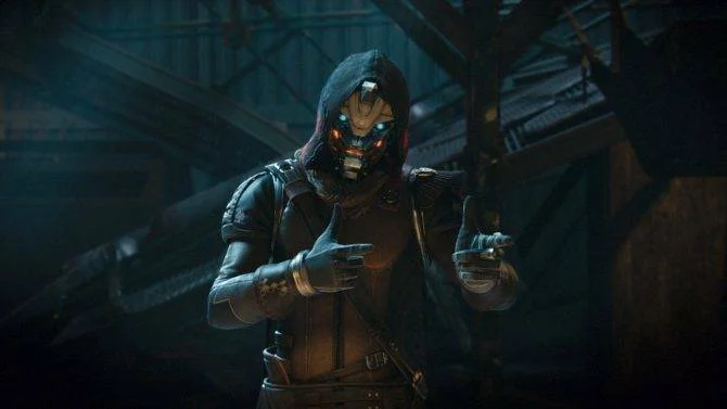 Bungie odhalilo plány pro Destiny 2 na začátek příštího roku
