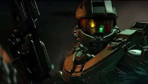 Deníček a gameplay video na Halo 5: Guardians