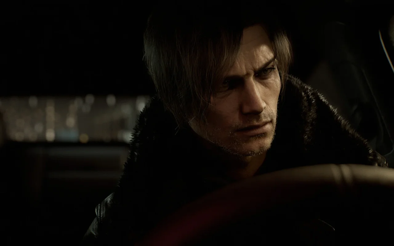 Leonovi S. Kennedymu bude patřit zhruba polovina hry Resident Evil Requiem