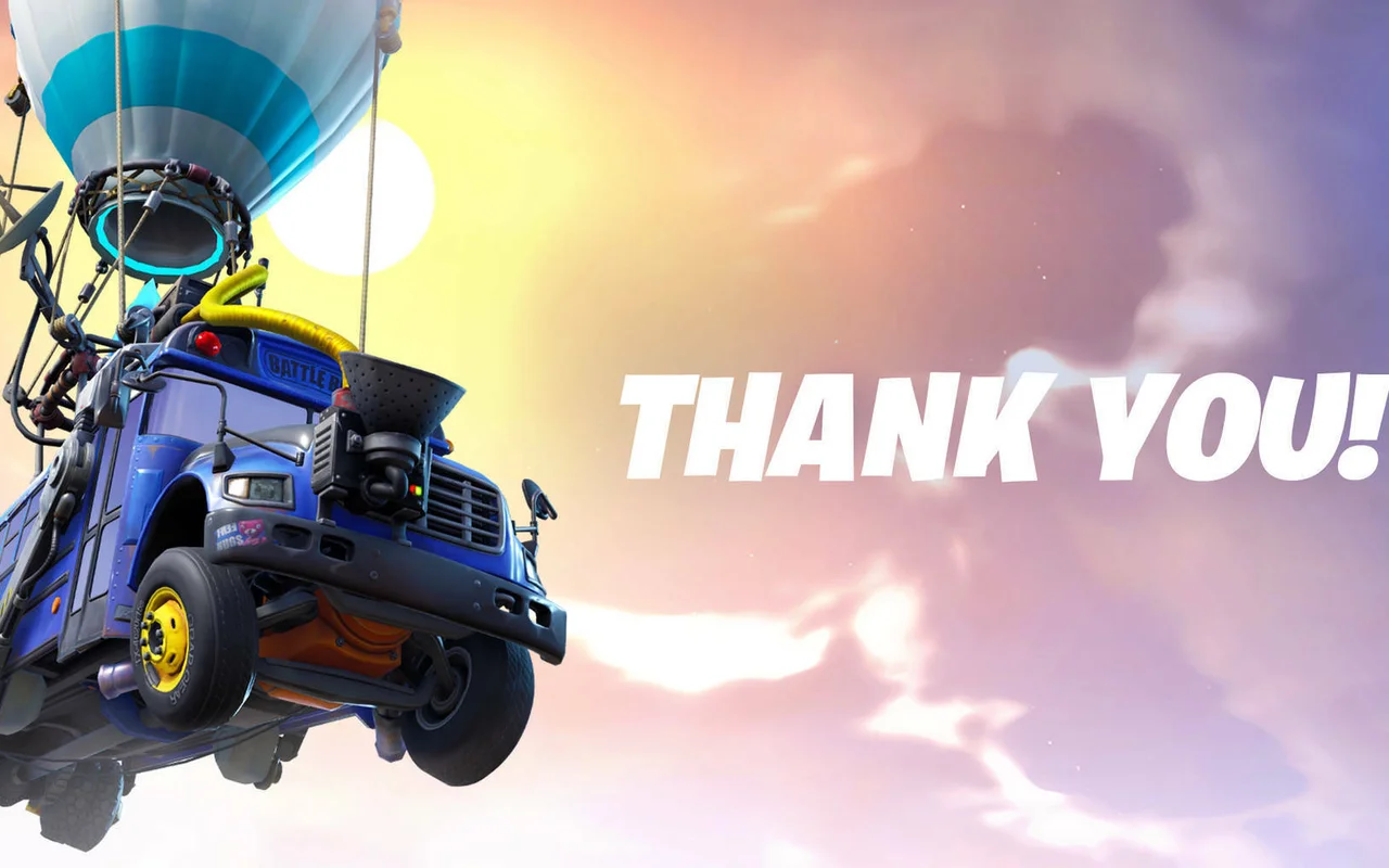 Epic Games už vybral skrze Fortnite 36 milionů dolarů na podporu Ukrajiny