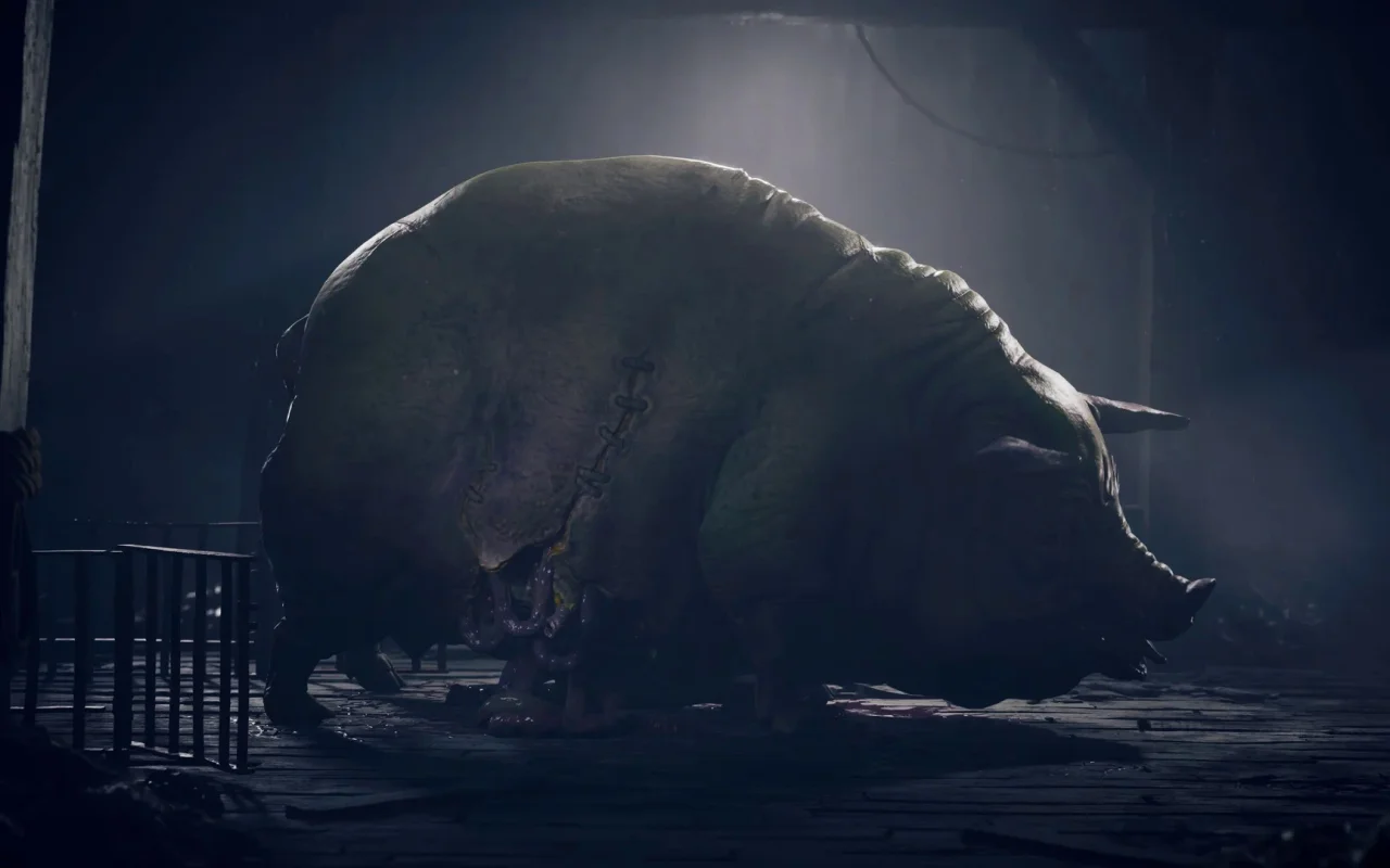 První teaser na novou hru od Tarsier Studios, k představení dojde na Gamescomu