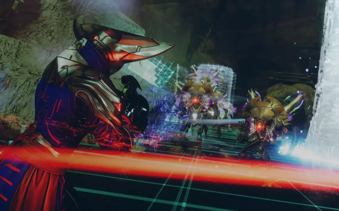 Dnes startuje v Destiny 2 druhá část epizody Echoes