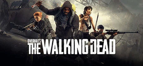 Overkill’s The Walking Dead pro konzole odložen na neurčito