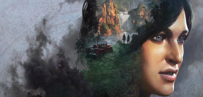Naughty Dog: Další Uncharted je nepravděpodobný