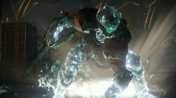 Destiny v dubnu vezme hráče zpět do Prison of Elders