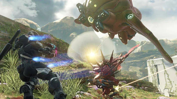 Studio 343 Industries opouští jeho šéf