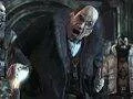 Batman: Arkham City ComicCon trailer