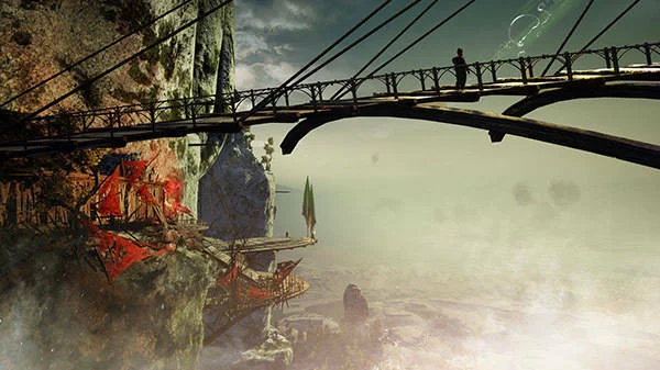 Pro konzole Xbox je dostupné MMOčko Last Oasis
