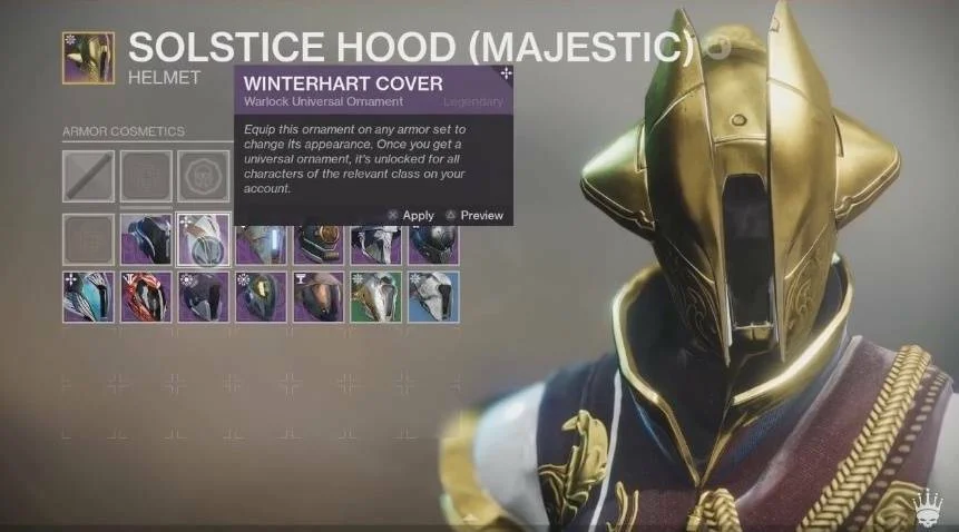 Bungie odhalilo nový systém brnění v Destiny 2