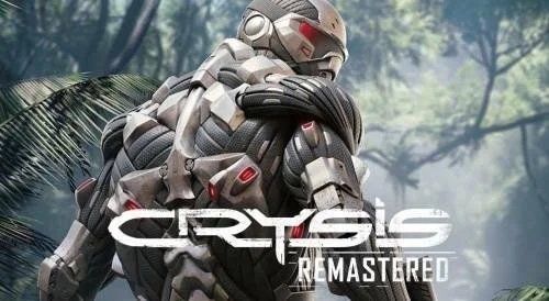 Crytek skutečně připravuje Crysis Remastered - UPDATE: Oficiálně + teaser