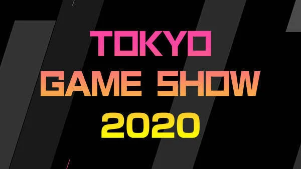 Byla zrušena i herní výstava Tokyo Game Show 2020