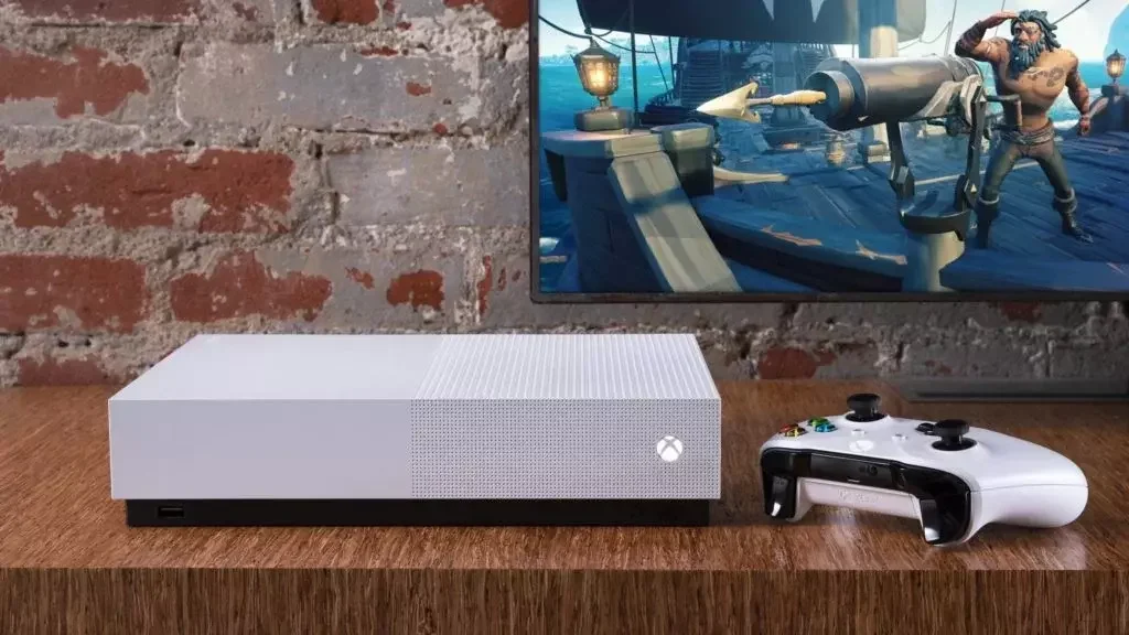 Microsoft potvrdil, že už nebude vyvíjet hry pro konzoli Xbox One