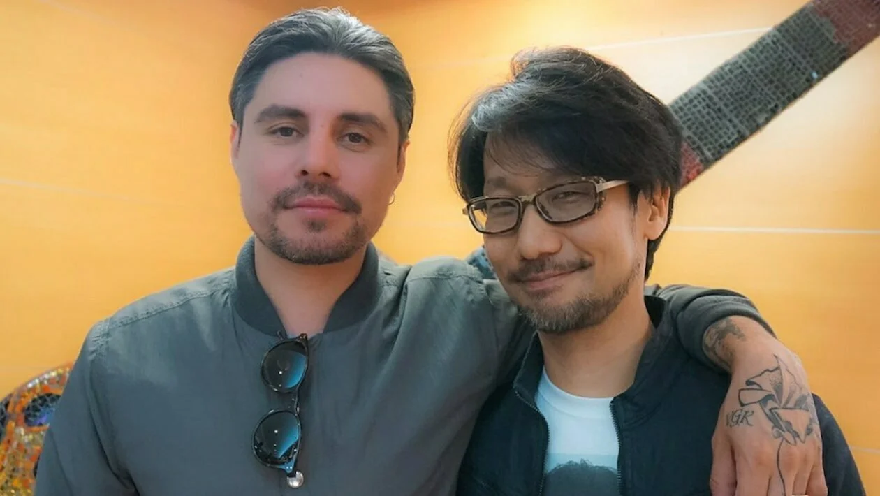 Ve 40 letech zemřel Ryan Karazija, frontman skupiny Low Roar, podílel se na soundtracku hry Death Stranding