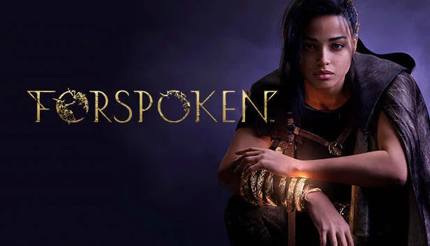 Square Enix odložil hru Forspoken na říjen
