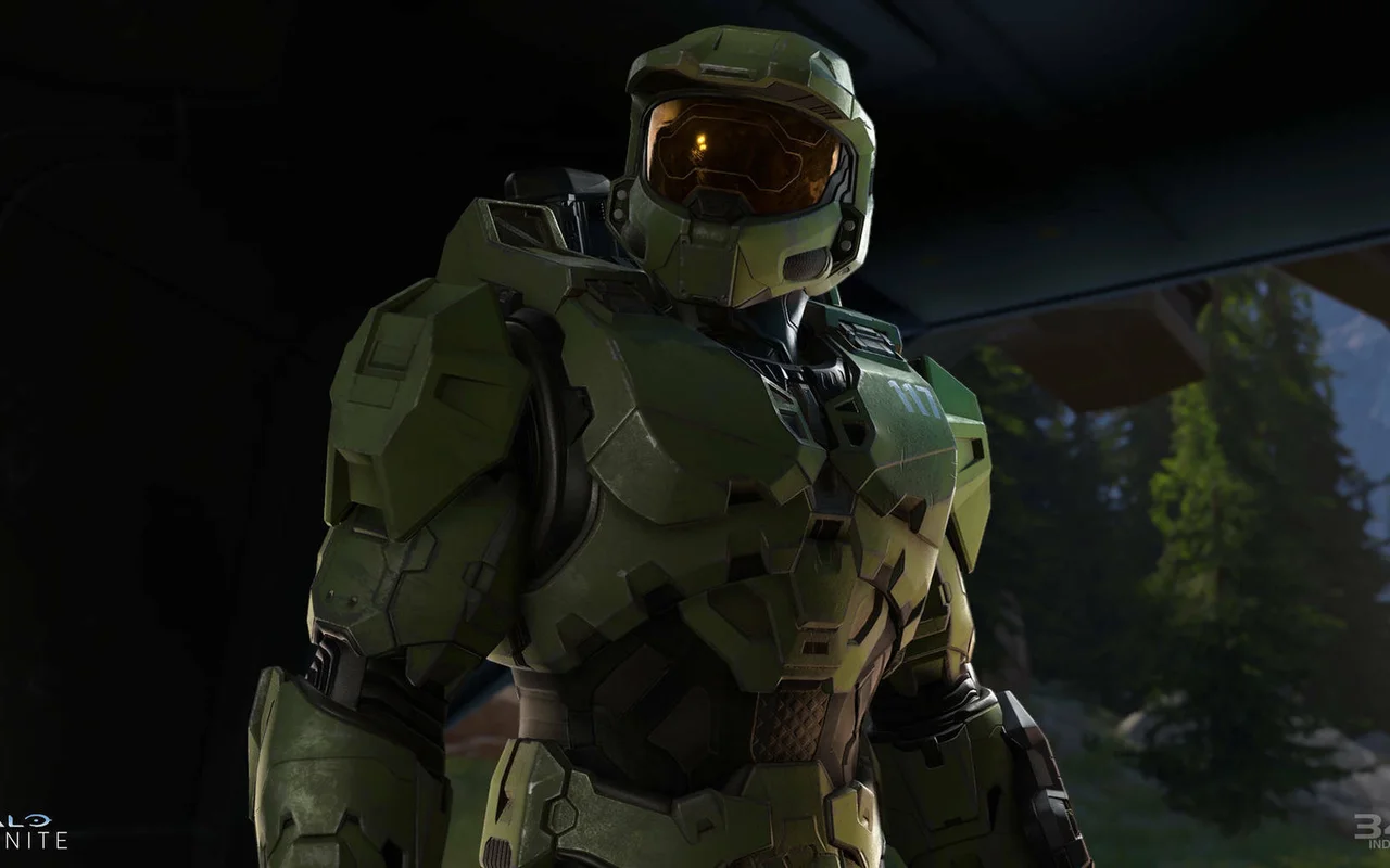 Halo Infinite bude podporovat cross-play a cross-progression