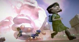 The Tomorrow Children má nový trailer, vyjde na podzim