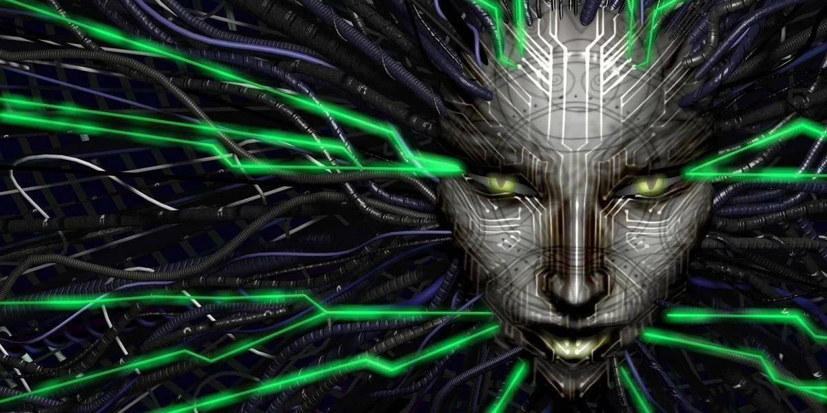 System Shock oznámen pro PlayStation 4