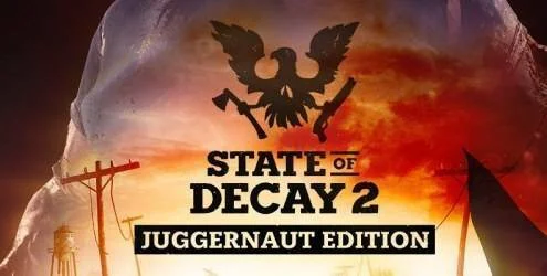 Studio Undead Labs oznámilo State of Decay 2: Juggernaut Edition