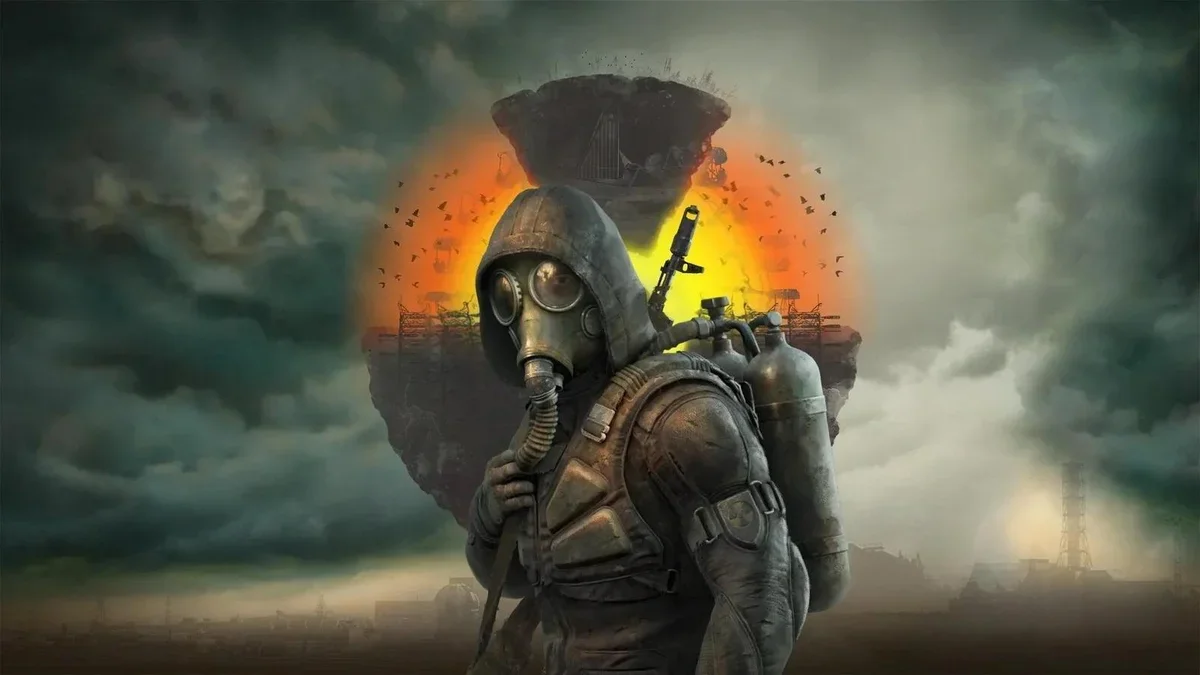 Microsoft zaplatil za roční exkluzivitu hry S.T.A.L.K.E.R. 2: Heart of Chornobyl více než stál její vývoj