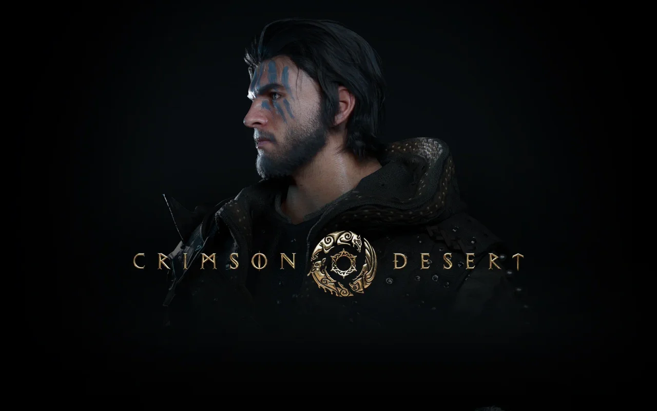 50 minut z hraní nadějné akční RPG hry Crimson Desert
