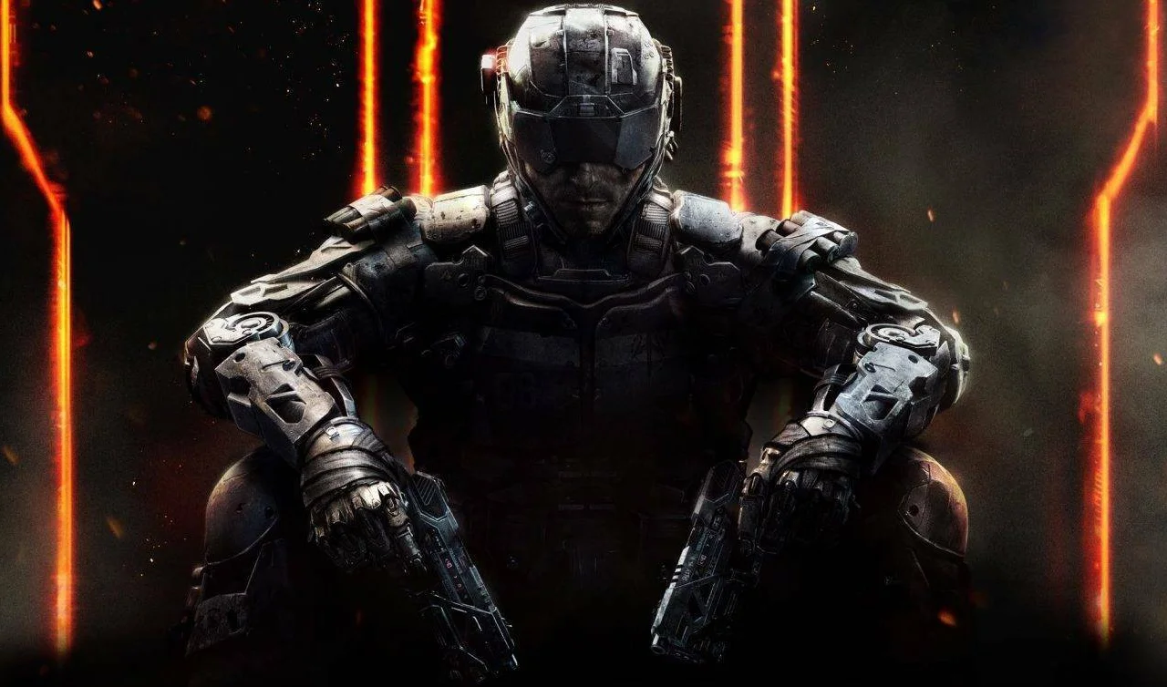 Na novém Call of Duty pracují studia Treyarch a Raven Software