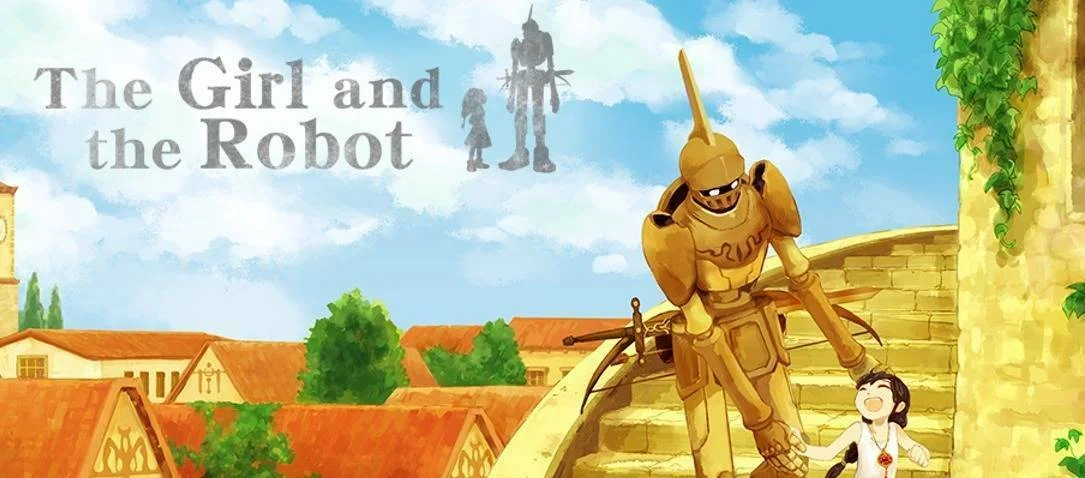 Adventura The Girl and the Robot vyjde během podzimu pro PS4 a Wii U