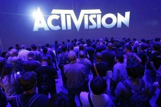 Activision Blizzard hlásí nejlepší výsledek v historii společnosti, přesto propouští téměř 800 zaměstnanců