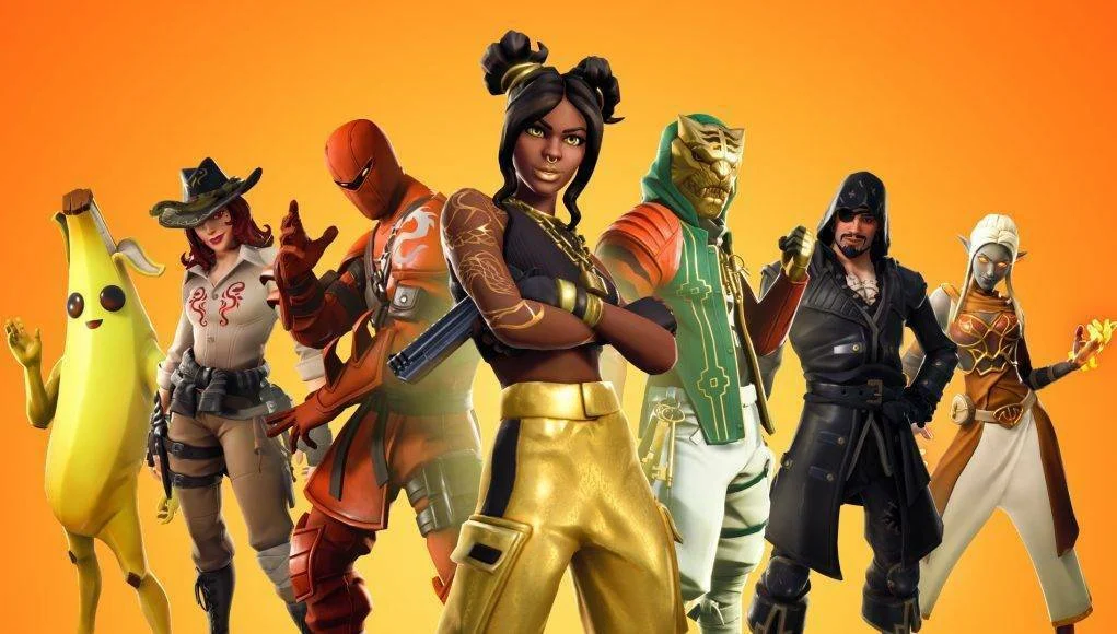 Epic Games představuje osmou pirátskou sezónu ve Fortnite