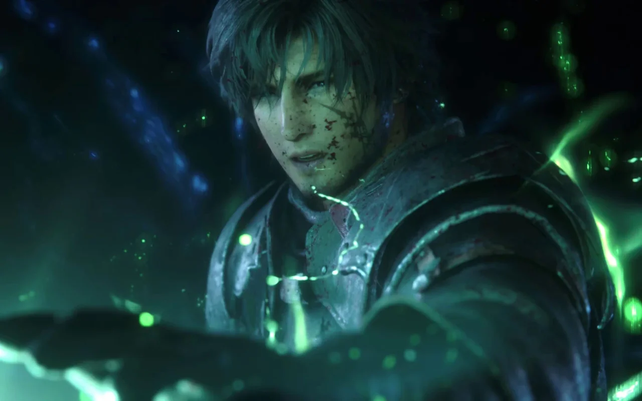 Square Enix si je vědom zájmu hráčů o rozšíření pro Final Fantasy XVI