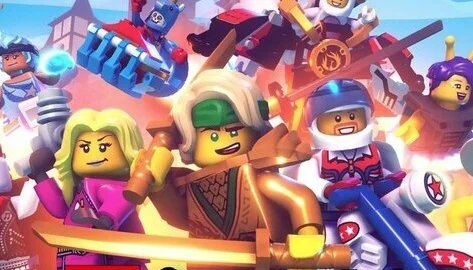 Hra LEGO Brawls vyjde pro konzole začátkem září, nový trailer