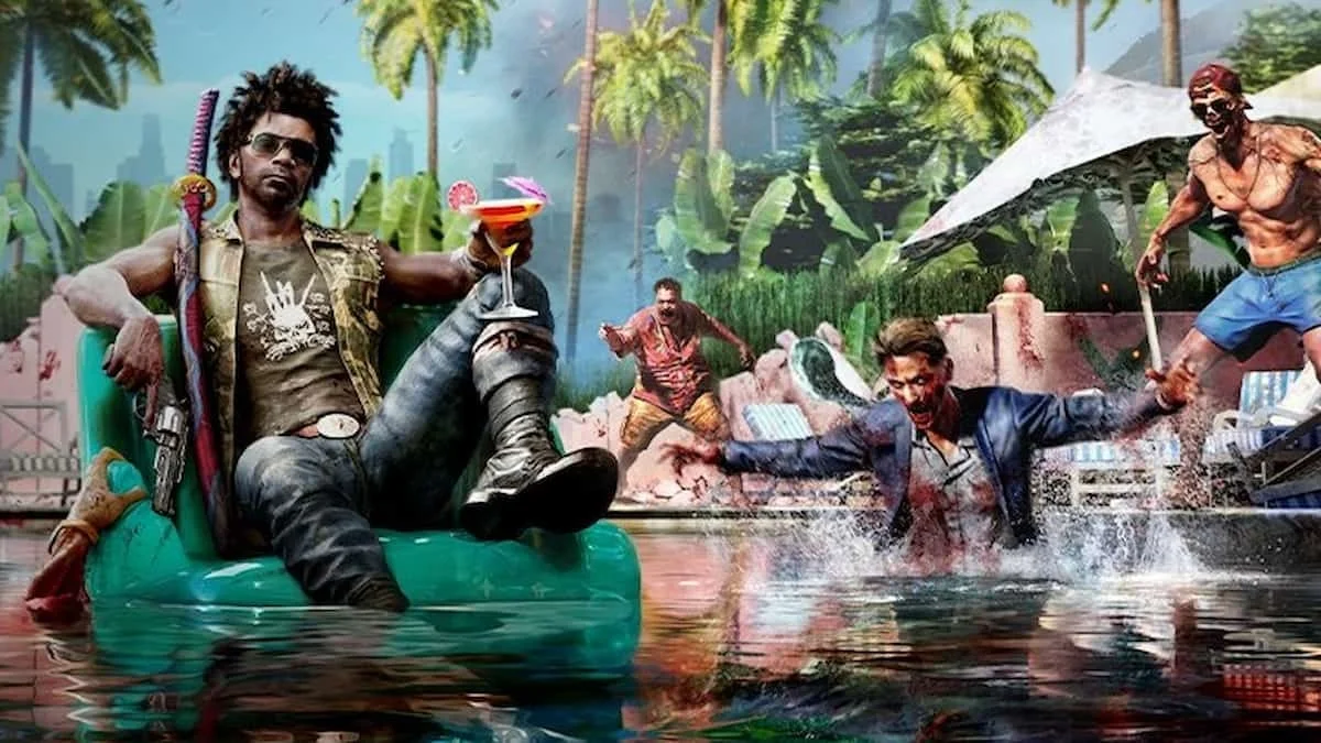 Po mnoha letech vývoje je akční zombie hra Dead Island 2 dokončena, vyjde o týden dříve