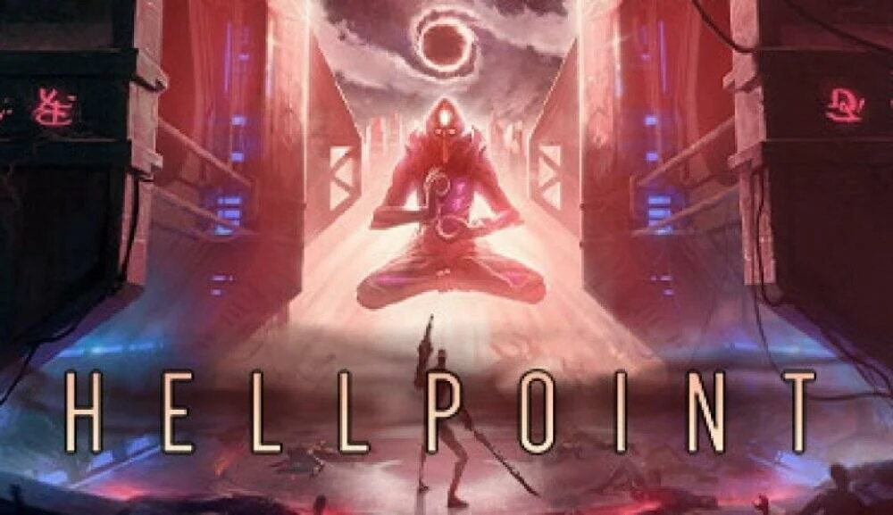 Hra Hellpoint míří na konzole PS5 a Xbox Series X/S